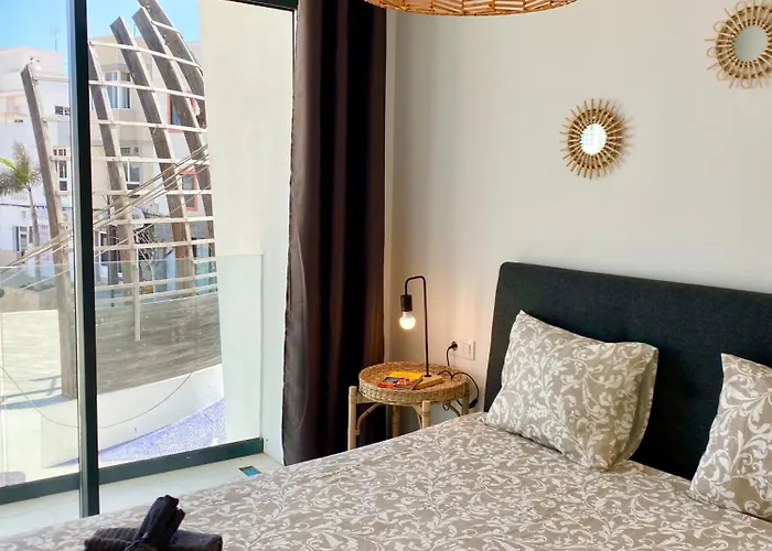 Canarian Sun Apartment 3
