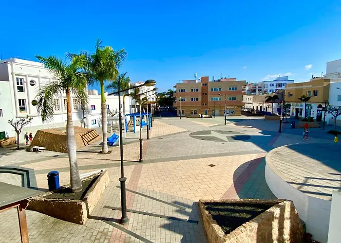 Canarian Sun Apartment 3