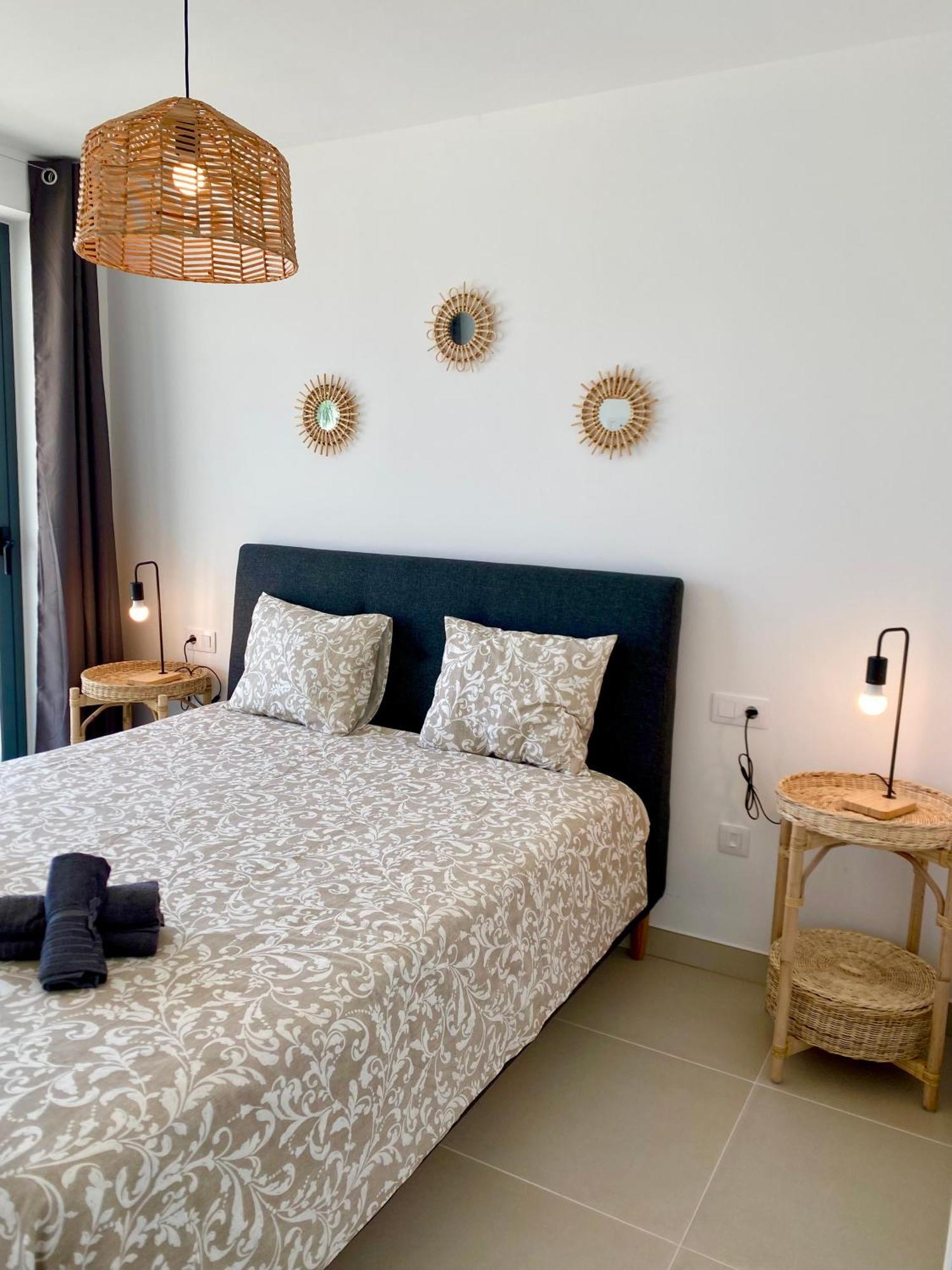 Apartment Canarian Sun 3