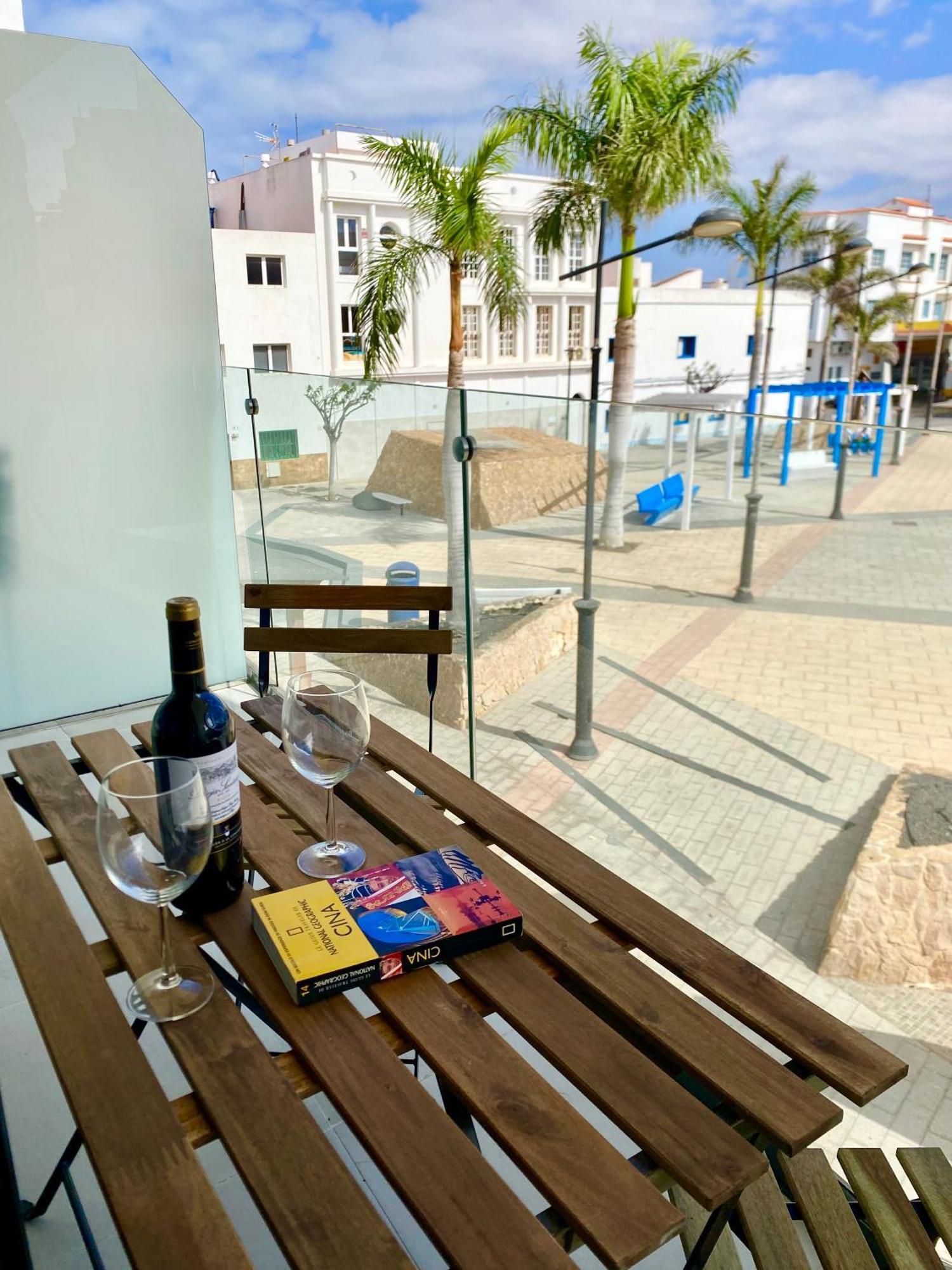 Canarian Sun 3 Apartment Corralejo