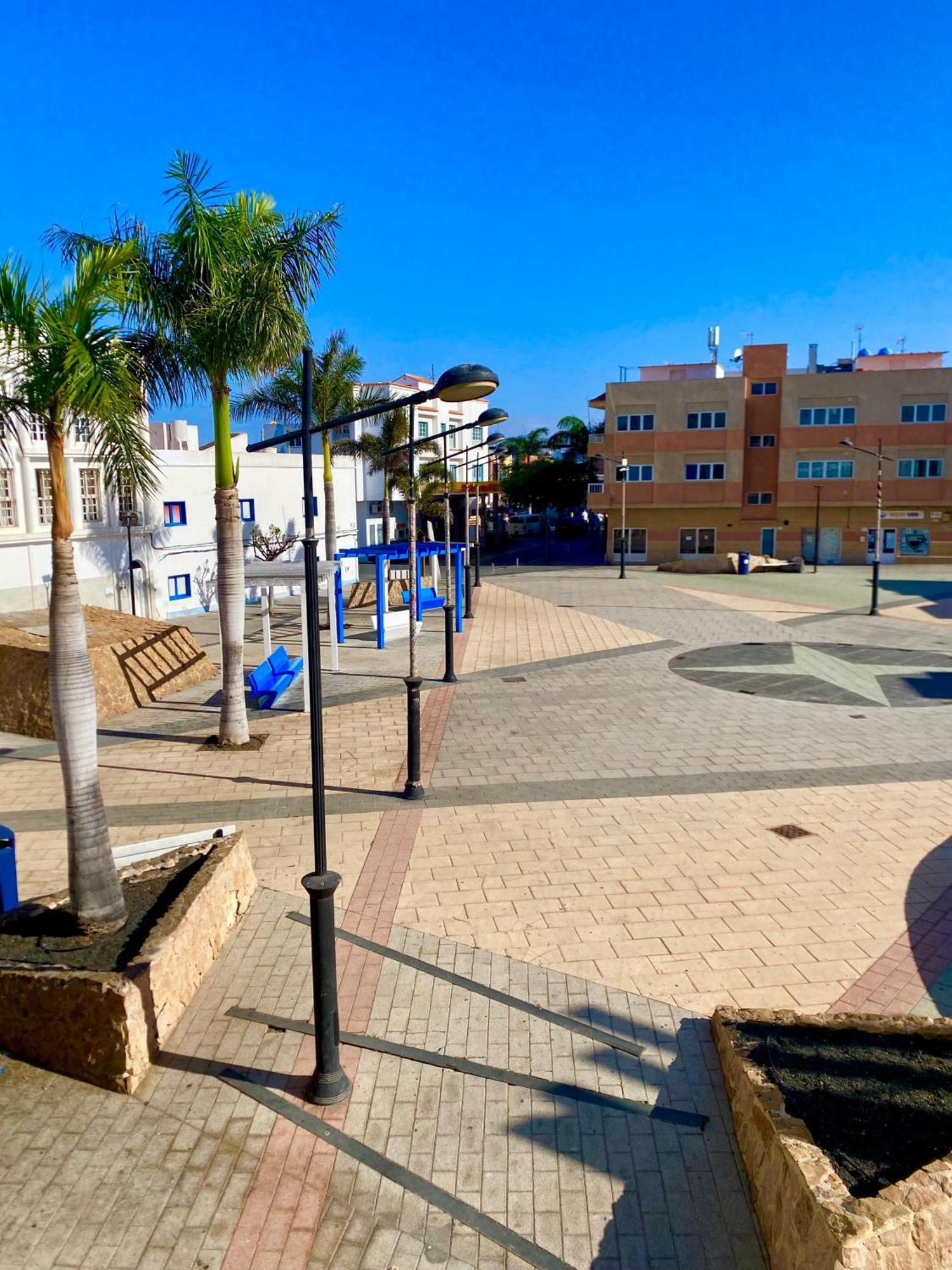Canarian Sun 3 Apartment *