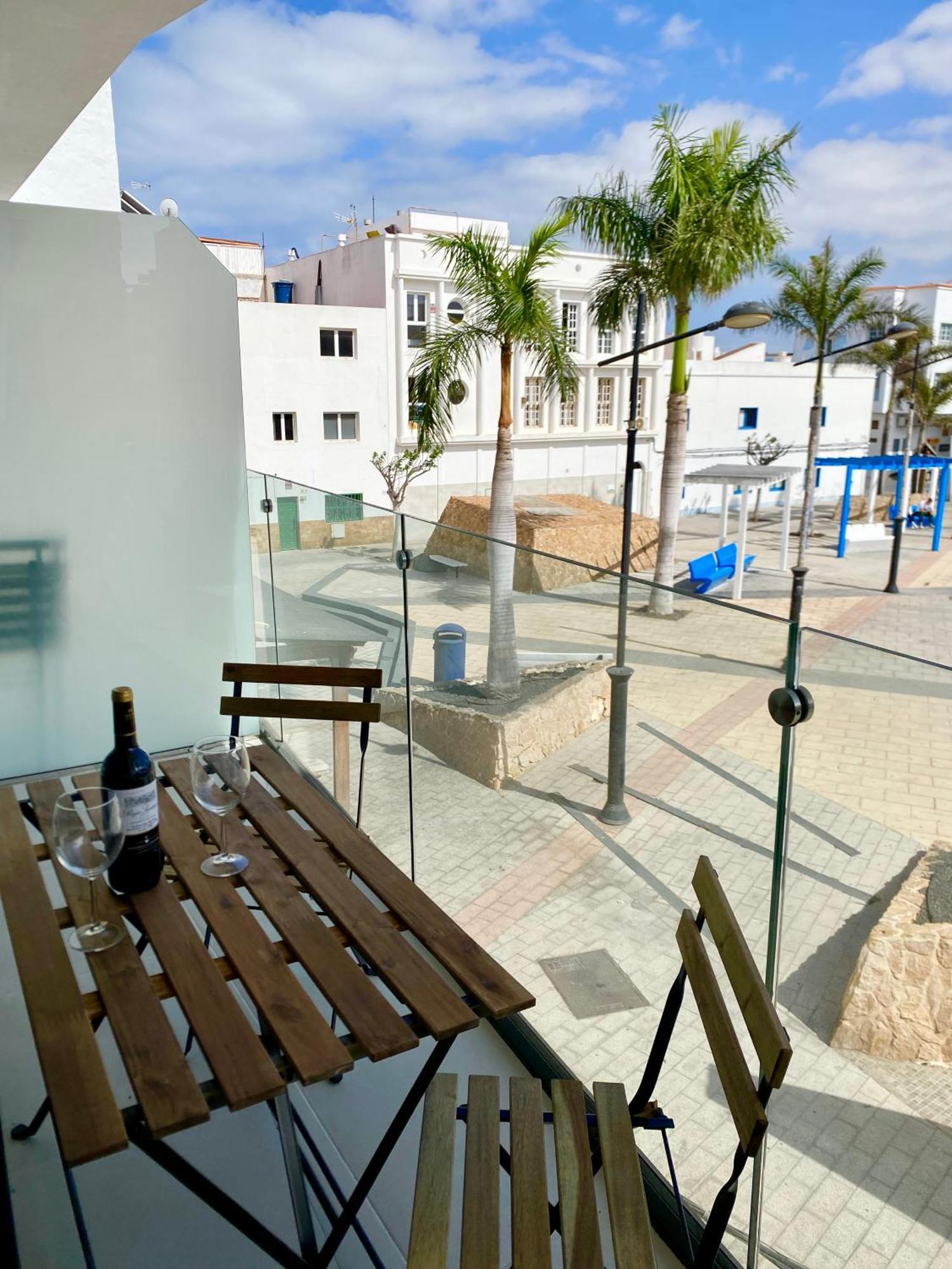 Canarian Sun 3 Apartment *