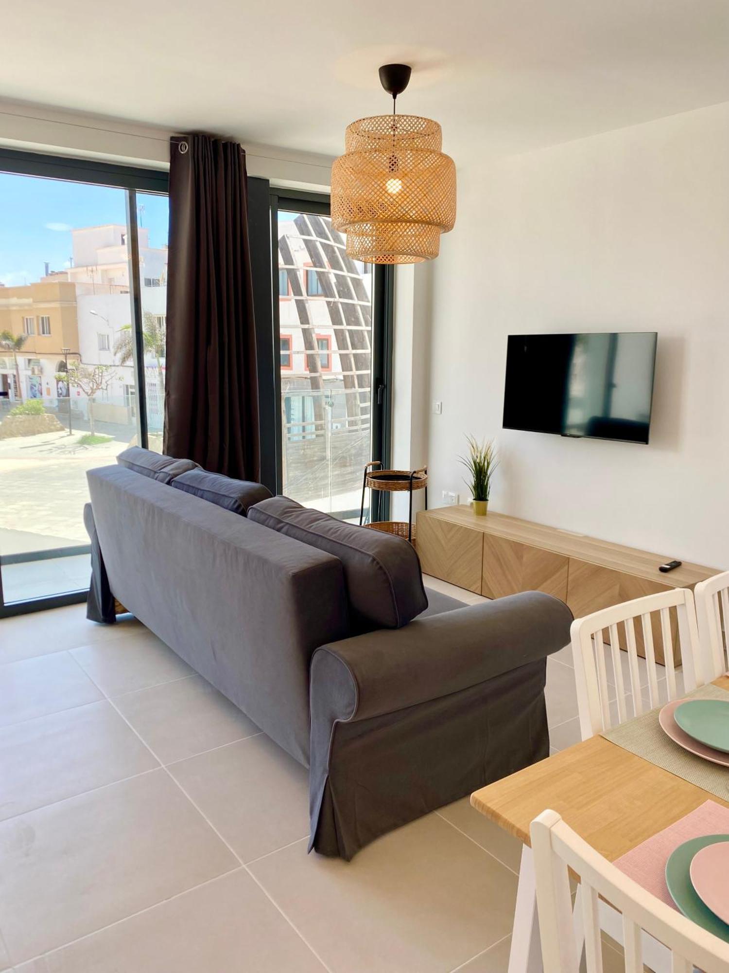 Apartment Canarian Sun 3 Corralejo