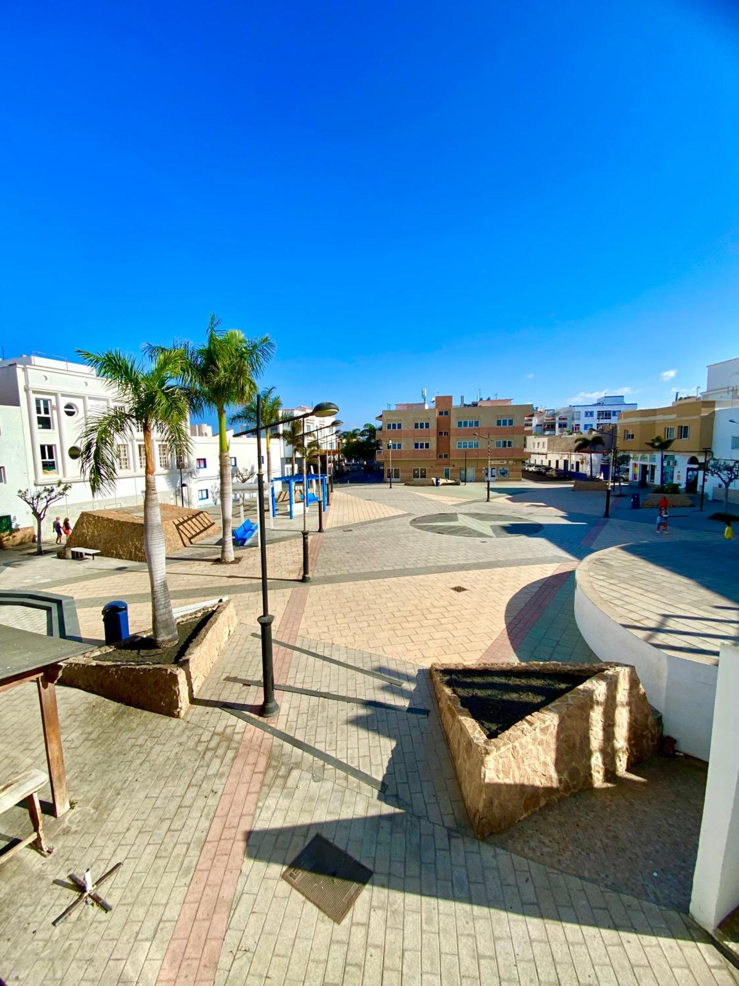Apartment Canarian Sun 3 *