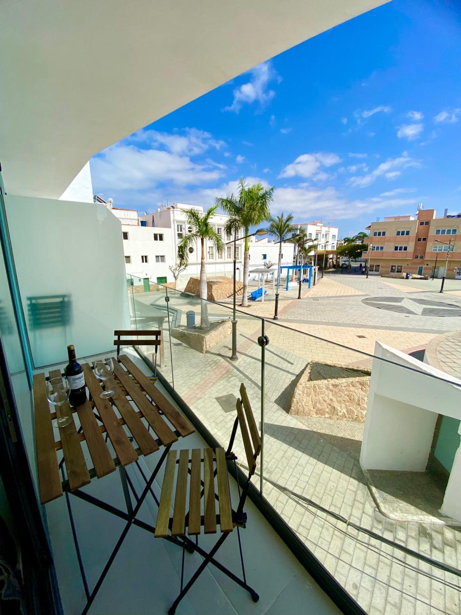 Canarian Sun 3 Apartment Corralejo