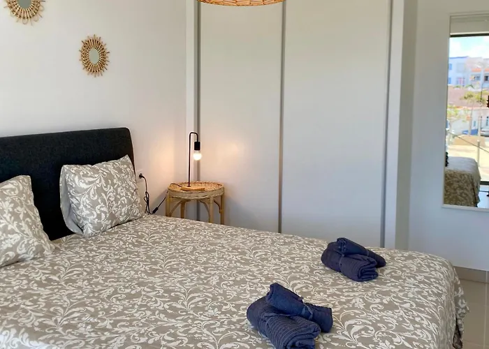 Canarian Sun Apartment 3