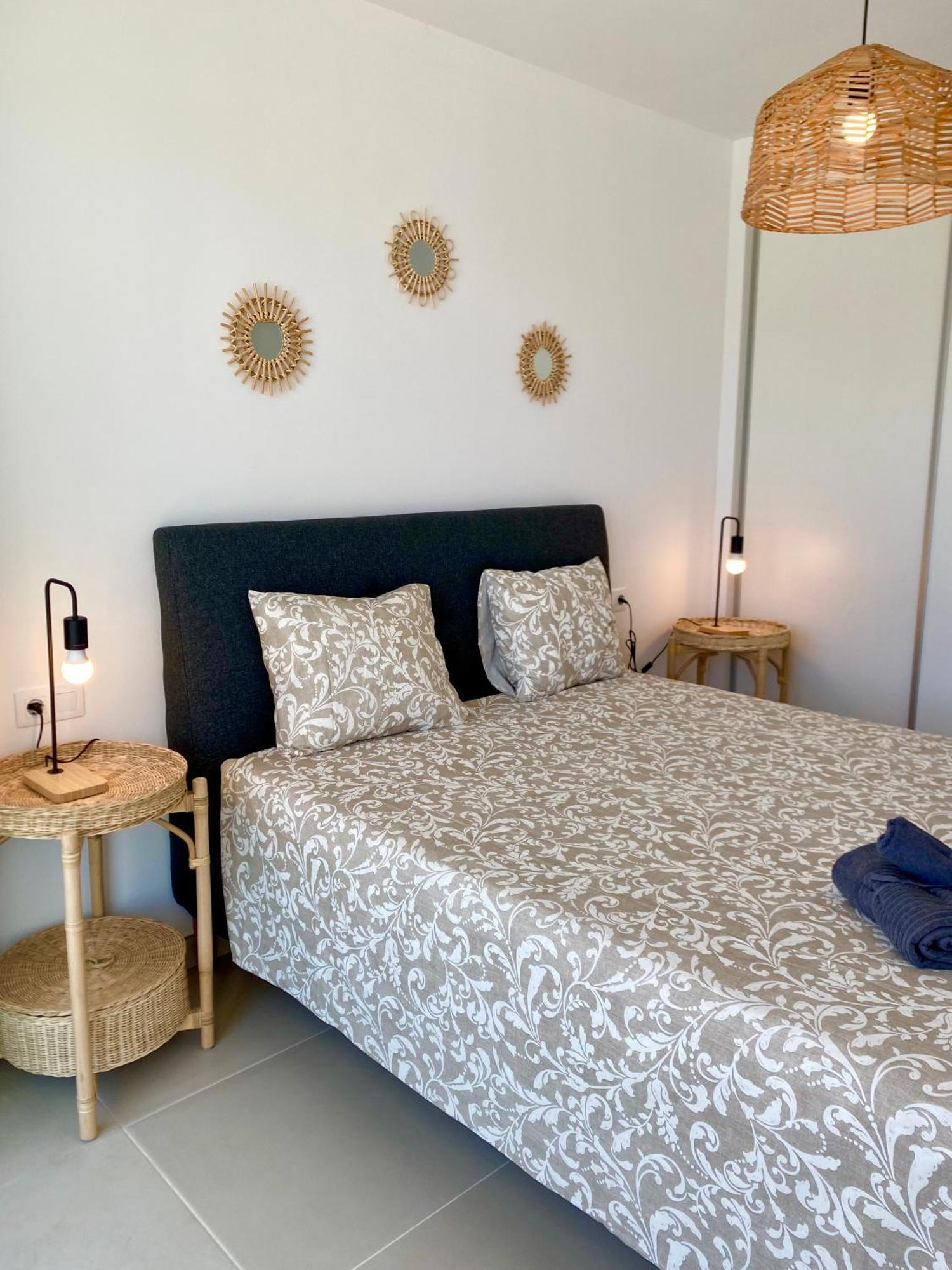 Apartment Canarian Sun 3